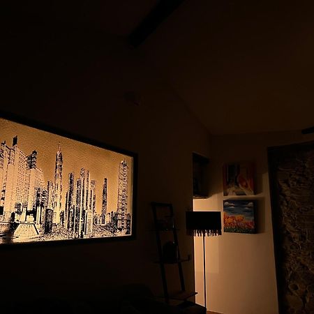 Kiko'S Lodge - Historical Apartment In Côme Extérieur photo