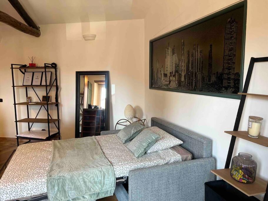 Kiko'S Lodge - Historical Apartment In Côme Extérieur photo