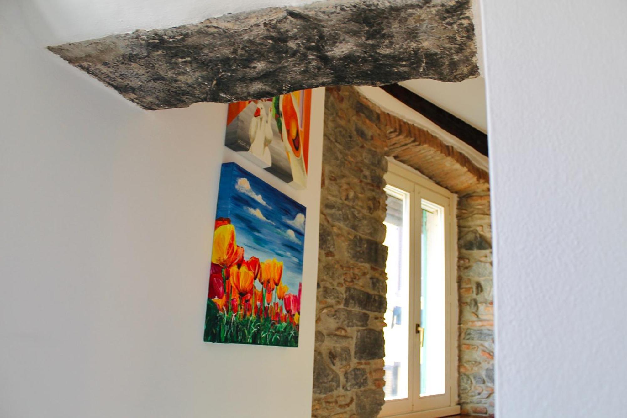Kiko'S Lodge - Historical Apartment In Côme Extérieur photo