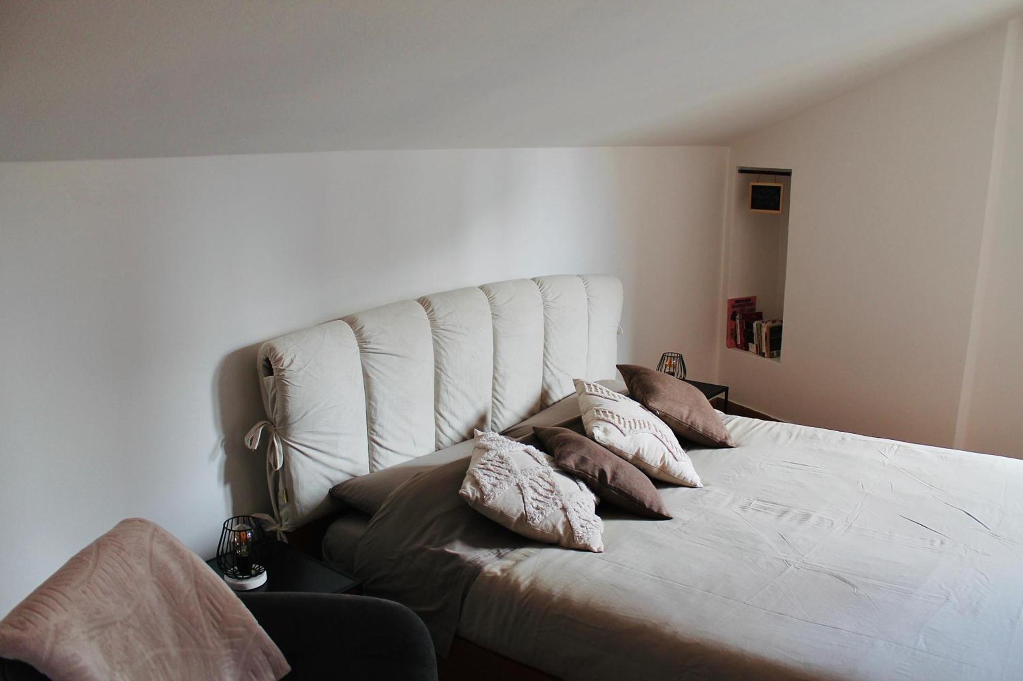 Kiko'S Lodge - Historical Apartment In Côme Extérieur photo