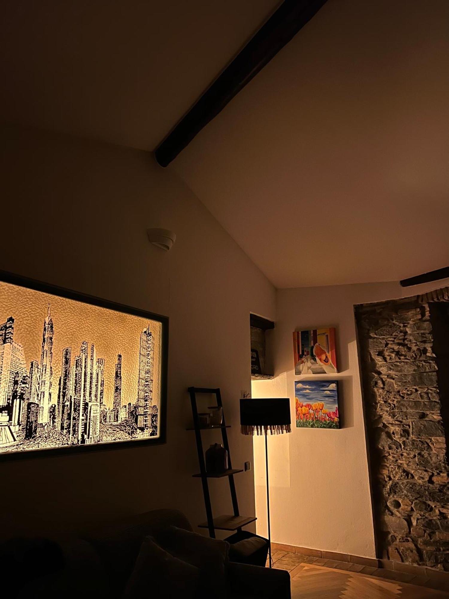 Kiko'S Lodge - Historical Apartment In Côme Extérieur photo